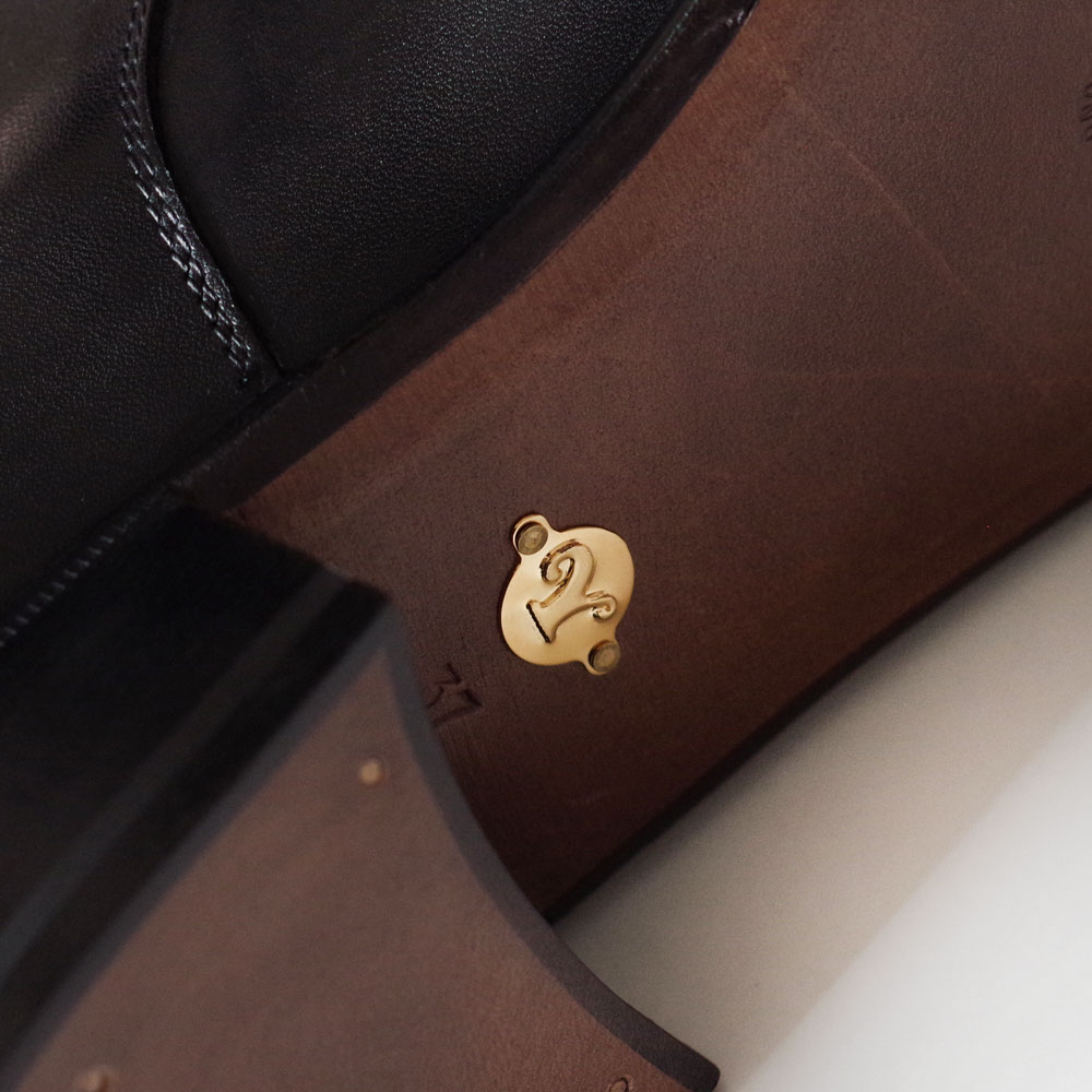 Le Yucca��s ���å��� : Y30019 Plane Toe Shoes �ץ졼��ȥ����塼�������ʸ򴹲ġ�