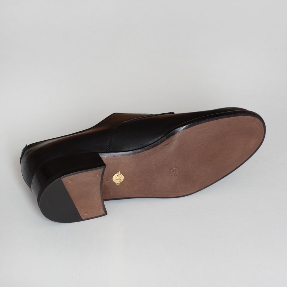 Le Yucca��s ���å��� : Y30019 Plane Toe Shoes �ץ졼��ȥ����塼�������ʸ򴹲ġ�