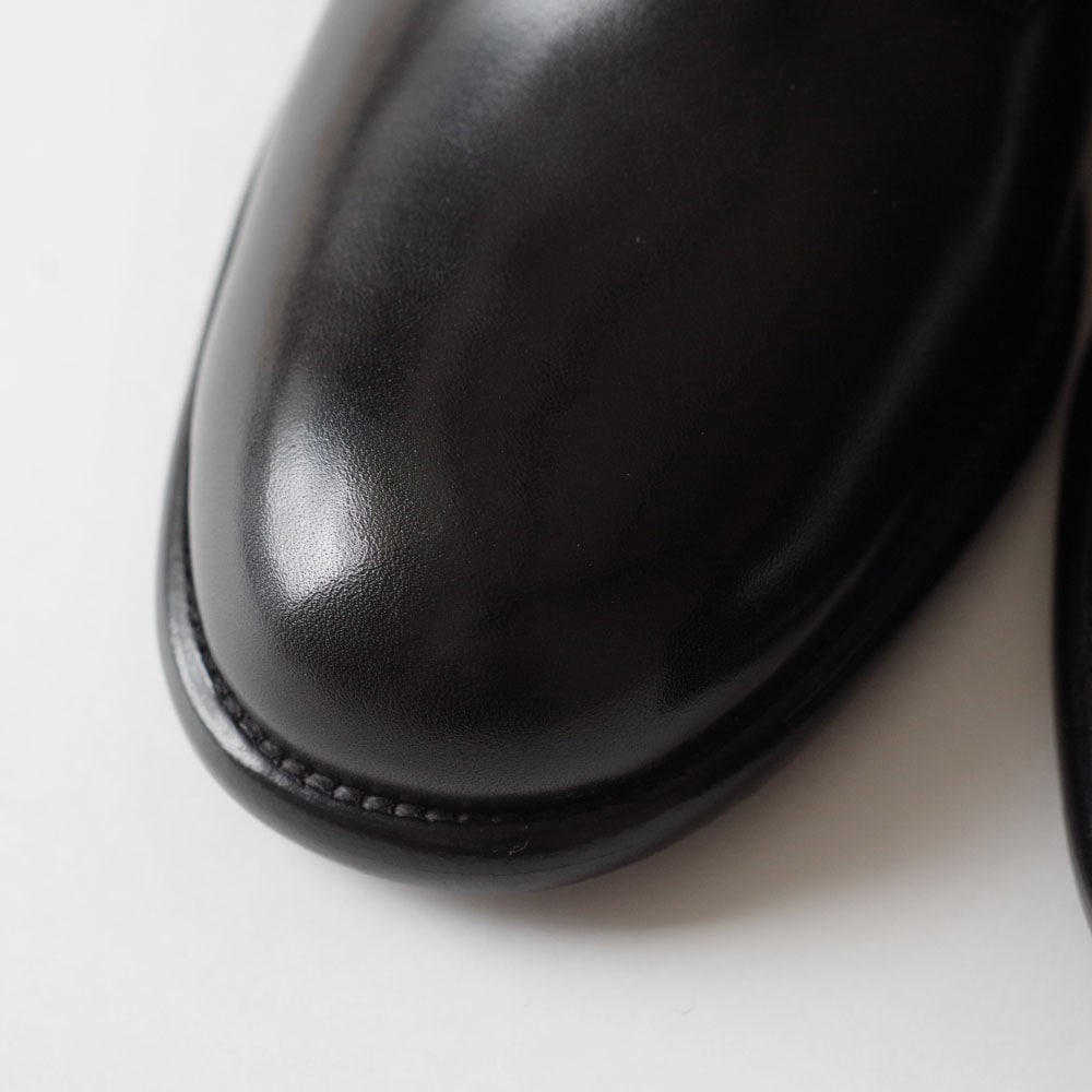 Le Yucca��s ���å��� : Y30019 Plane Toe Shoes �ץ졼��ȥ����塼�������ʸ򴹲ġ�