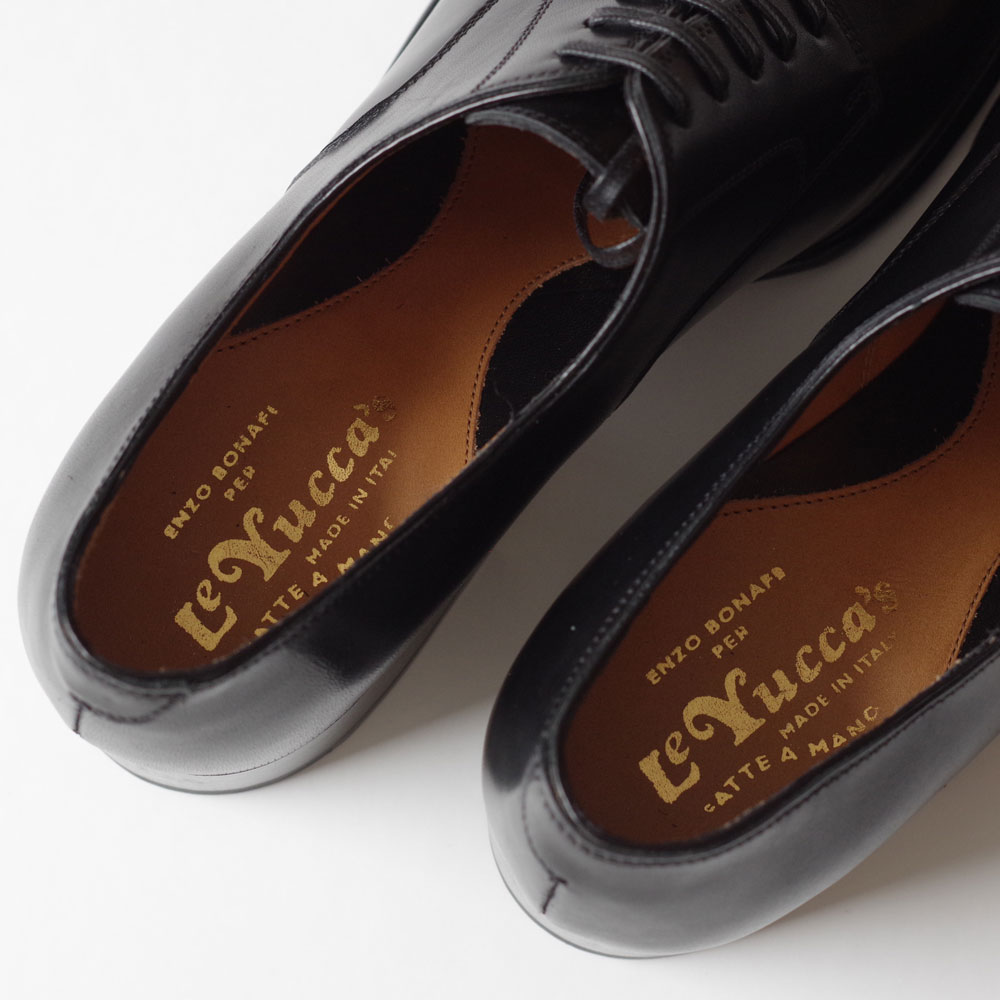 Le Yucca��s ���å��� : Y30019 Plane Toe Shoes �ץ졼��ȥ����塼�������ʸ򴹲ġ�