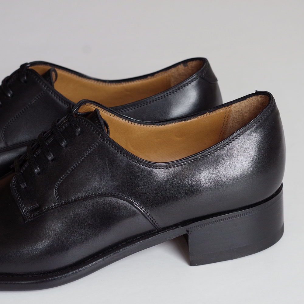 Le Yucca��s ���å��� : Y30019 Plane Toe Shoes �ץ졼��ȥ����塼�������ʸ򴹲ġ�