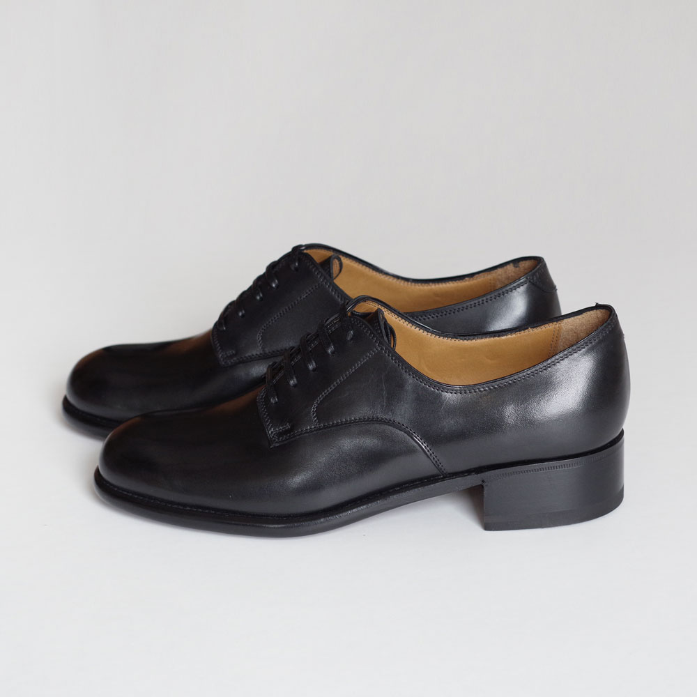 Le Yucca��s ���å��� : Y30019 Plane Toe Shoes �ץ졼��ȥ����塼�������ʸ򴹲ġ�