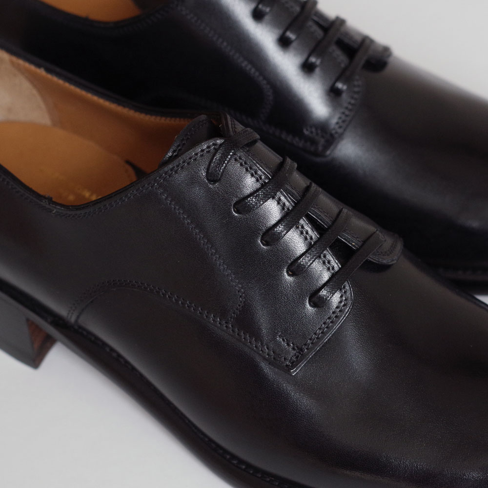 Le Yucca��s ���å��� : Y30019 Plane Toe Shoes �ץ졼��ȥ����塼�������ʸ򴹲ġ�