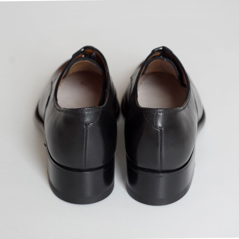 Le Yucca��s ���å��� : Y30019 Plane Toe Shoes �ץ졼��ȥ����塼�������ʸ򴹲ġ�