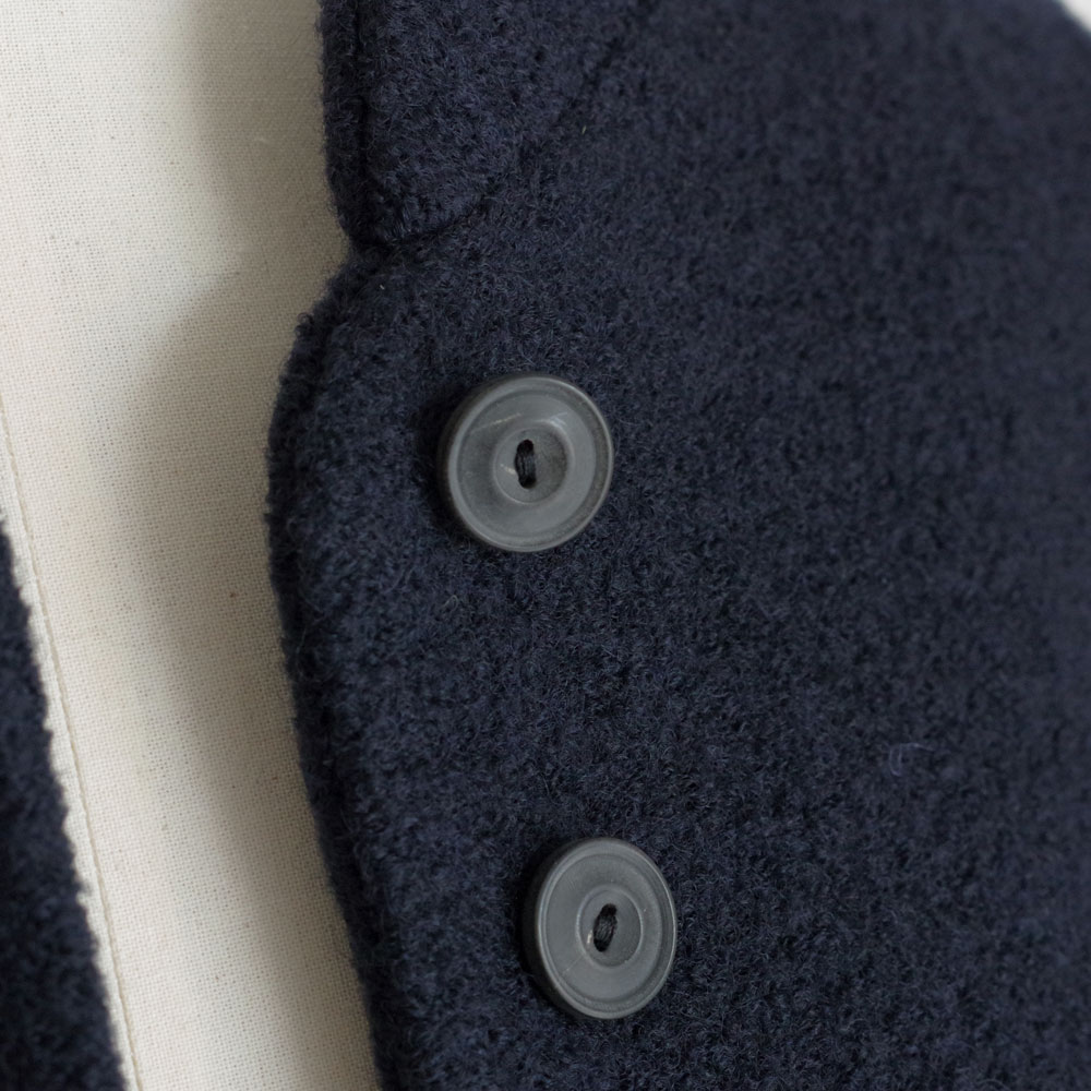 ECOLE DE CURIOSITES ��������ɥ���ꥪ���� : JESSICA boiled wool jersey ���㥱�å�