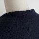 ECOLE DE CURIOSITES ��������ɥ���ꥪ���� : JESSICA boiled wool jersey ���㥱�å�