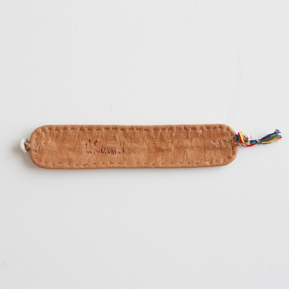 MARIA RUDMAN �ޥꥢ��ɥޥ� : SAMI (L) Yellow �쥶���֥쥹��å�
