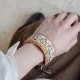 MARIA RUDMAN �ޥꥢ��ɥޥ� : SAMI (L) Yellow �쥶���֥쥹��å�