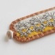 MARIA RUDMAN �ޥꥢ��ɥޥ� : SAMI (L) Yellow �쥶���֥쥹��å�