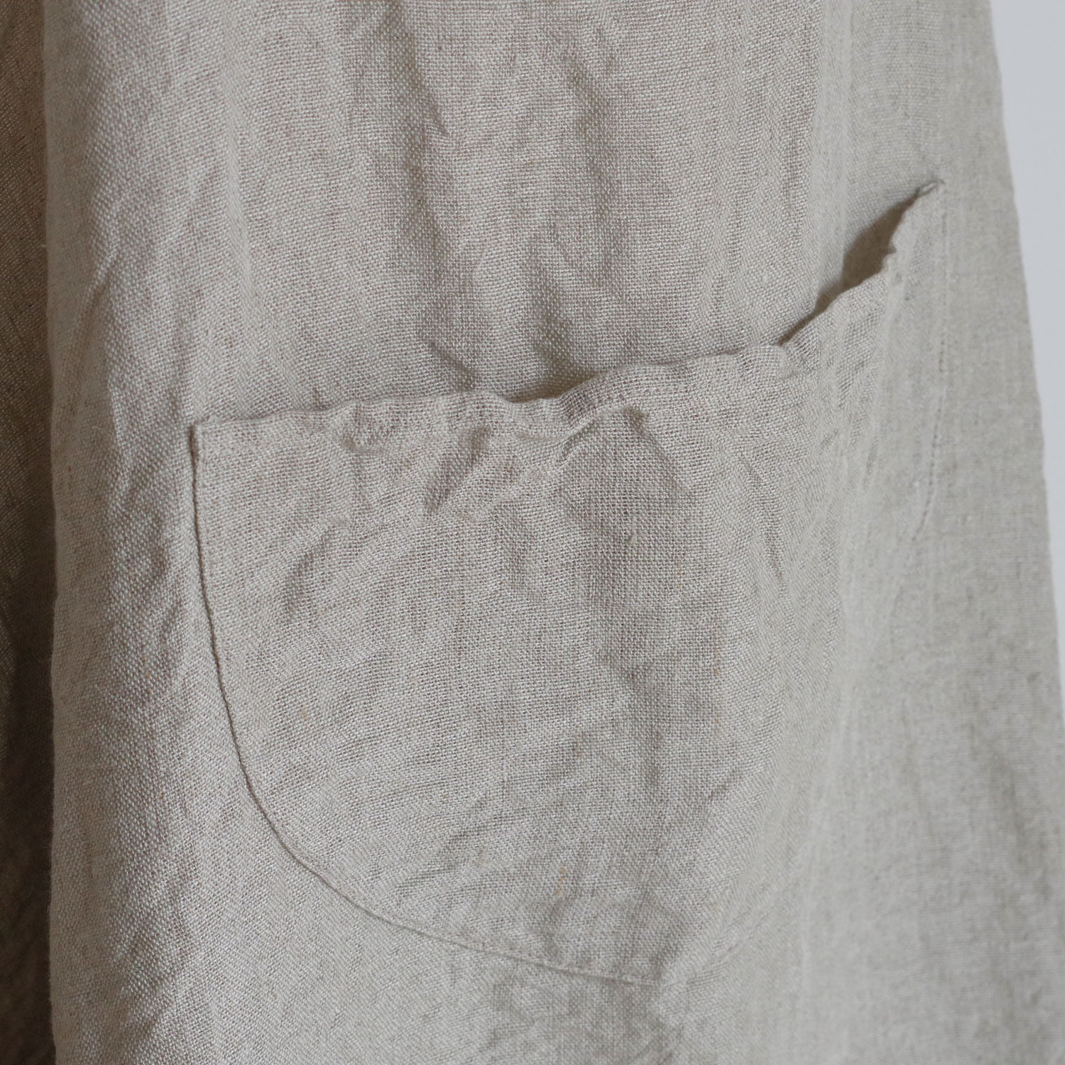 R&D.M.Co- ������ɥޥ󥺥ơ��顼 : APRON "YOU ROCK" ��ͥ󥨥ץ���