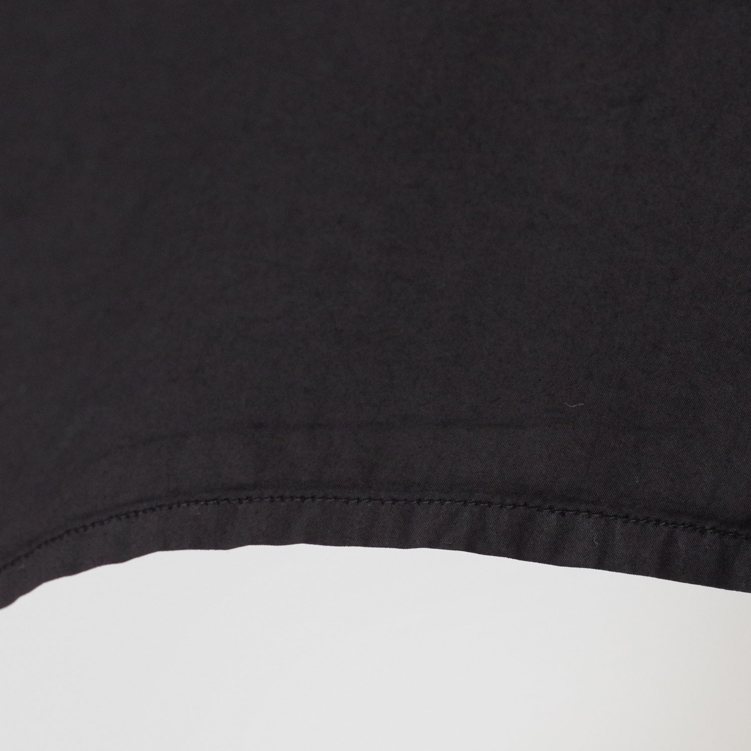 outil ���ƥ� : CHEMISIER ORIEUX (BLACK) ����å��֥饦��
