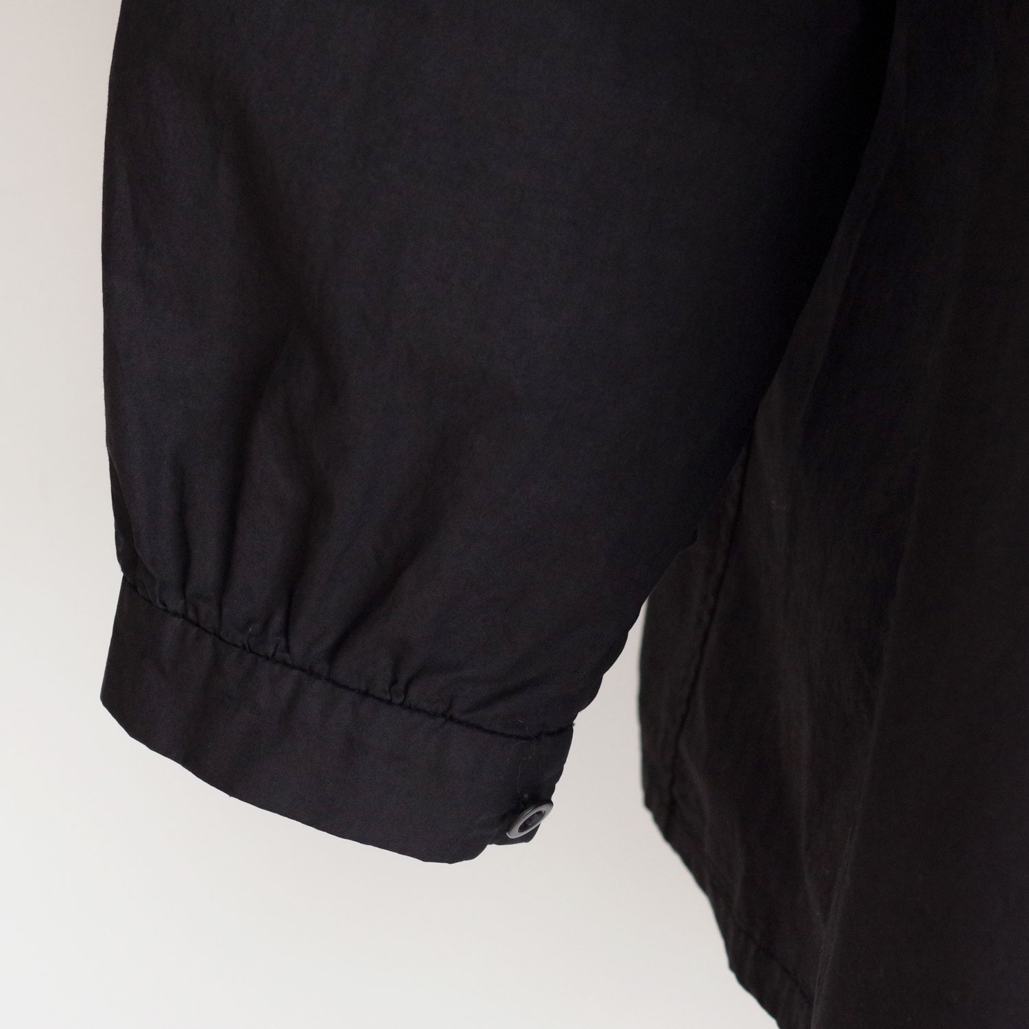 outil ���ƥ� : CHEMISIER ORIEUX (BLACK) ����å��֥饦��