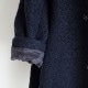 ECOLE DE CURIOSITES ��������ɥ���ꥪ���� : COPER boiled wool jersey ������