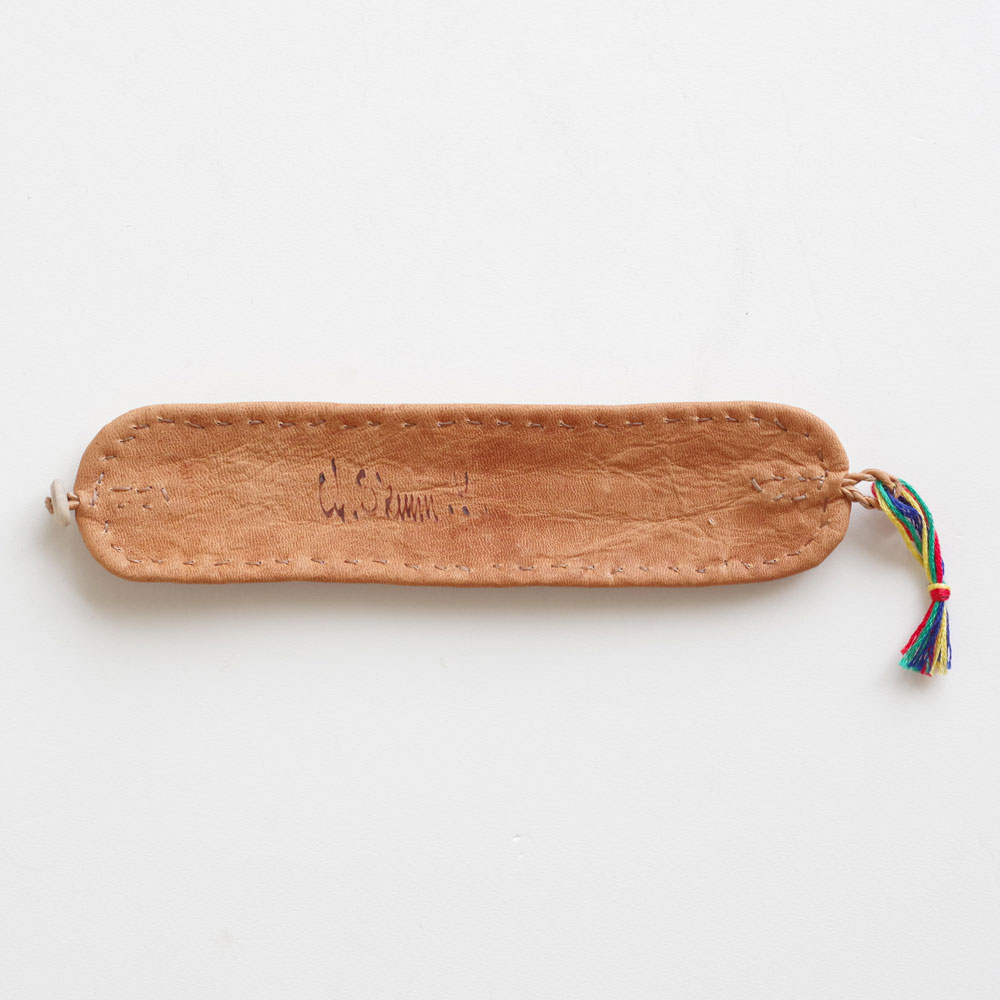 ��trip&things������MARIA RUDMAN �ޥꥢ��ɥޥ� : SAMI (L) Blue �쥶���֥쥹��å�