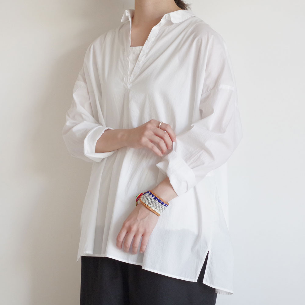 ��trip&things������MARIA RUDMAN �ޥꥢ��ɥޥ� : SAMI (L) Blue �쥶���֥쥹��å�