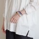��trip&things������MARIA RUDMAN �ޥꥢ��ɥޥ� : SAMI (L) Blue �쥶���֥쥹��å�