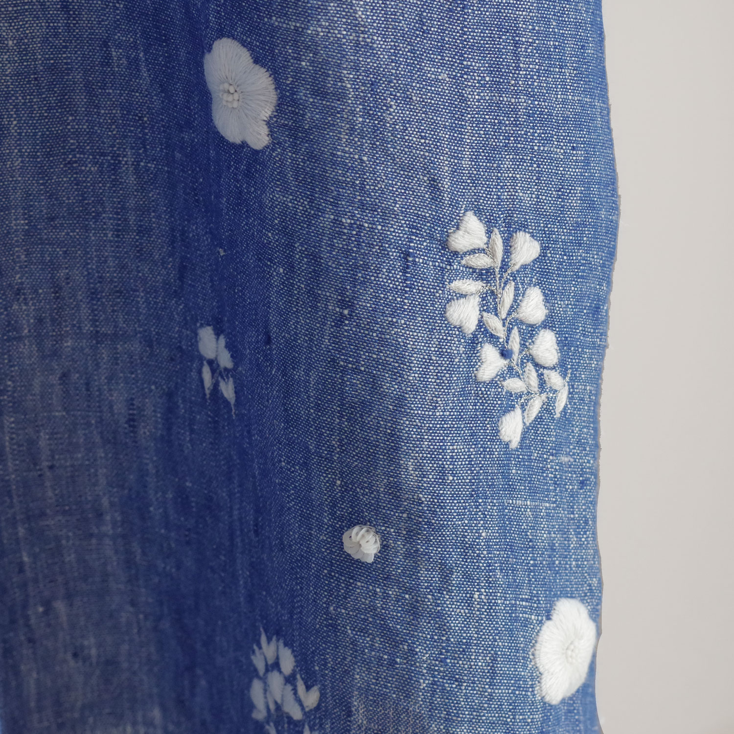 AODRESS �����ɥ쥹 : royal emb round shaped dress ��ͥ�ɽ����ԡ���