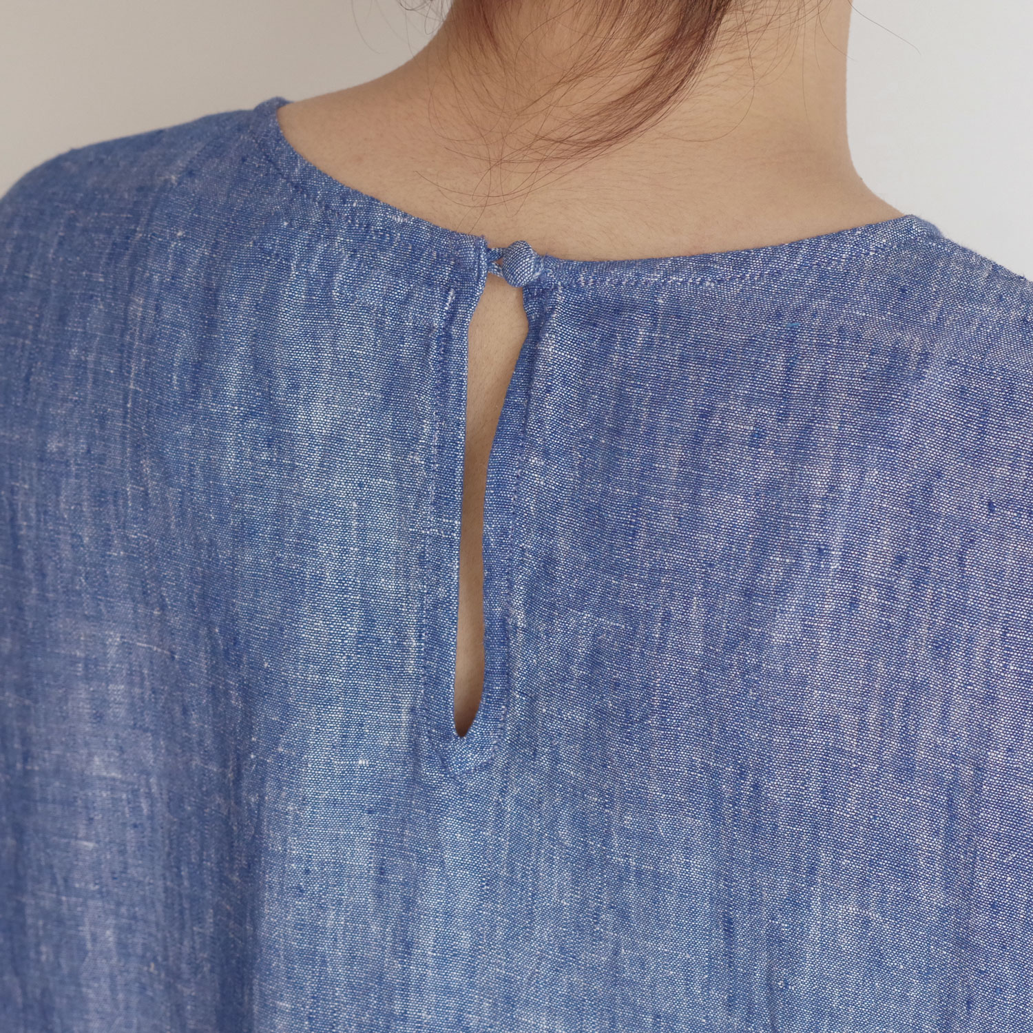 AODRESS �����ɥ쥹 : royal emb round shaped dress ��ͥ�ɽ����ԡ���