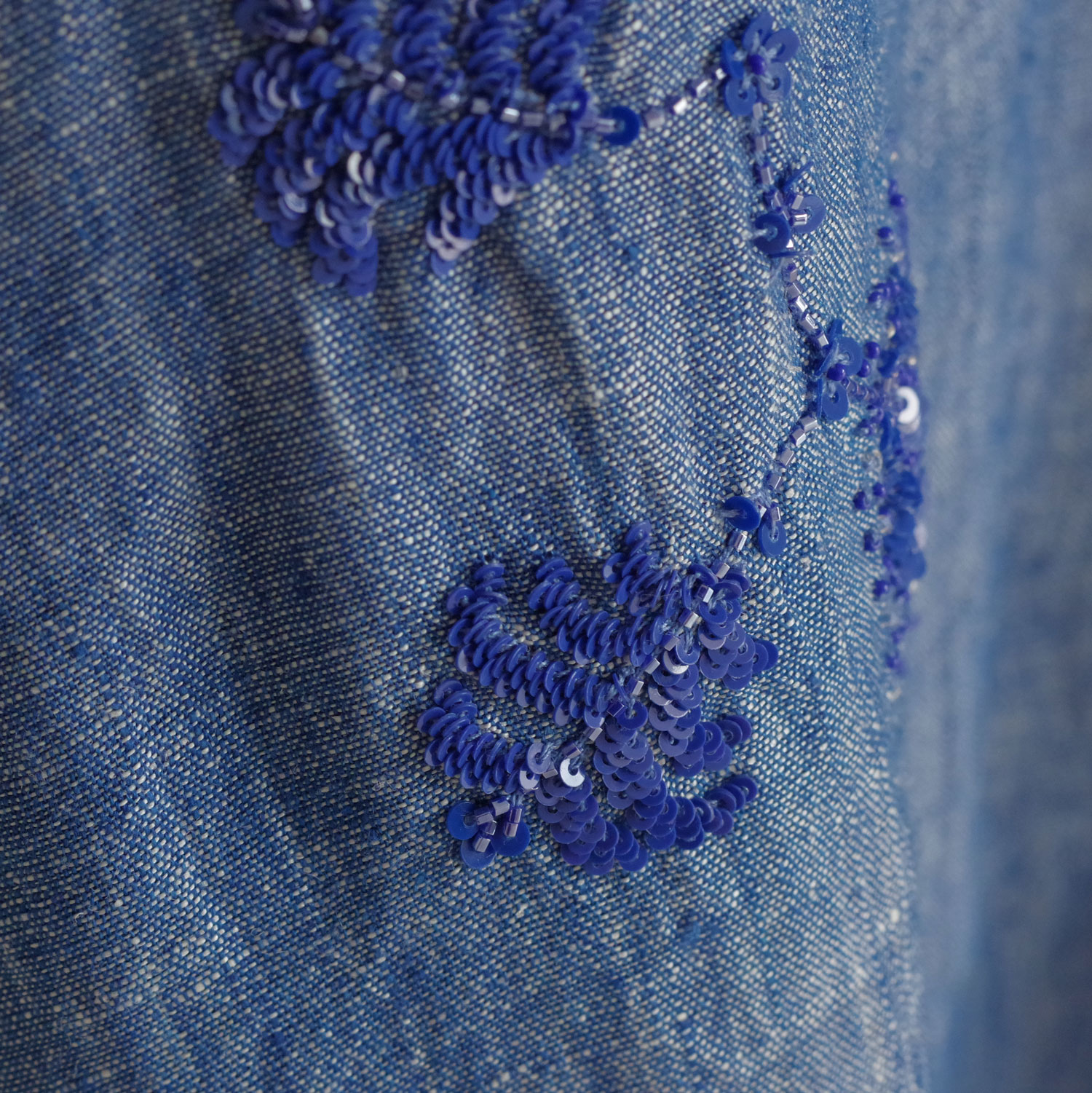 AODRESS �����ɥ쥹 : royal emb round shaped dress ��ͥ�ɽ����ԡ���