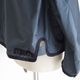R&D.M.Co- OLDMAN��S TAILOR ������ɥޥ󥺥ơ��顼 : NO COLLAR R-L BLOUSON ��С����֥른�㥱�å�