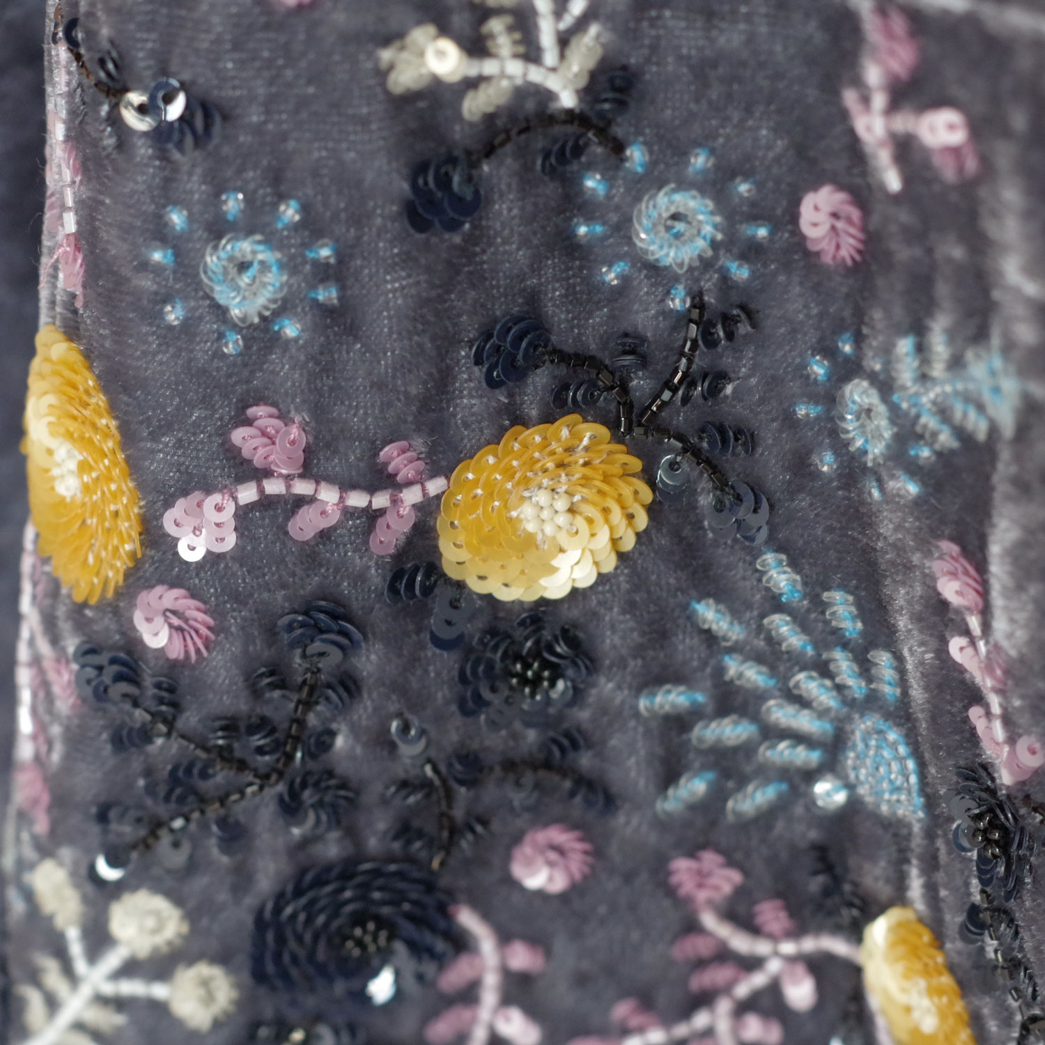 AODRESS ɥ쥹 : NIWA hapi side patched dress ɽ٥٥åȥԡ