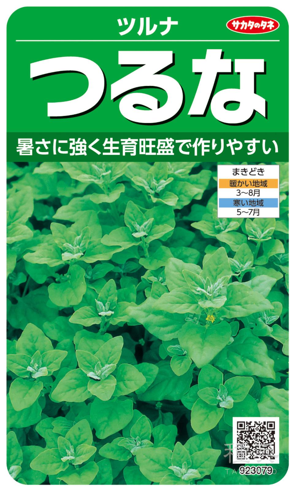 ツケナ 種 『つるな』 サカタのタネ | たね,葉菜の種,その他の葉菜類