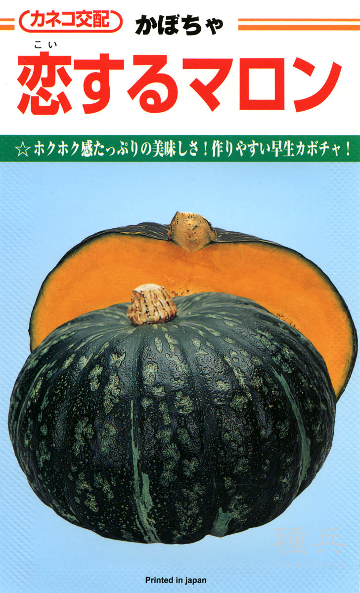 KI農園 北海道産カット冷凍カボチャ(恋するマロン♥) 10kg 沖縄、離島 