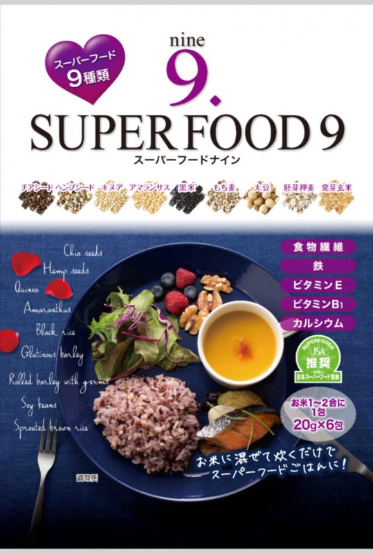 SUPER FOOD ʥѡաɥʥ ߣڻ