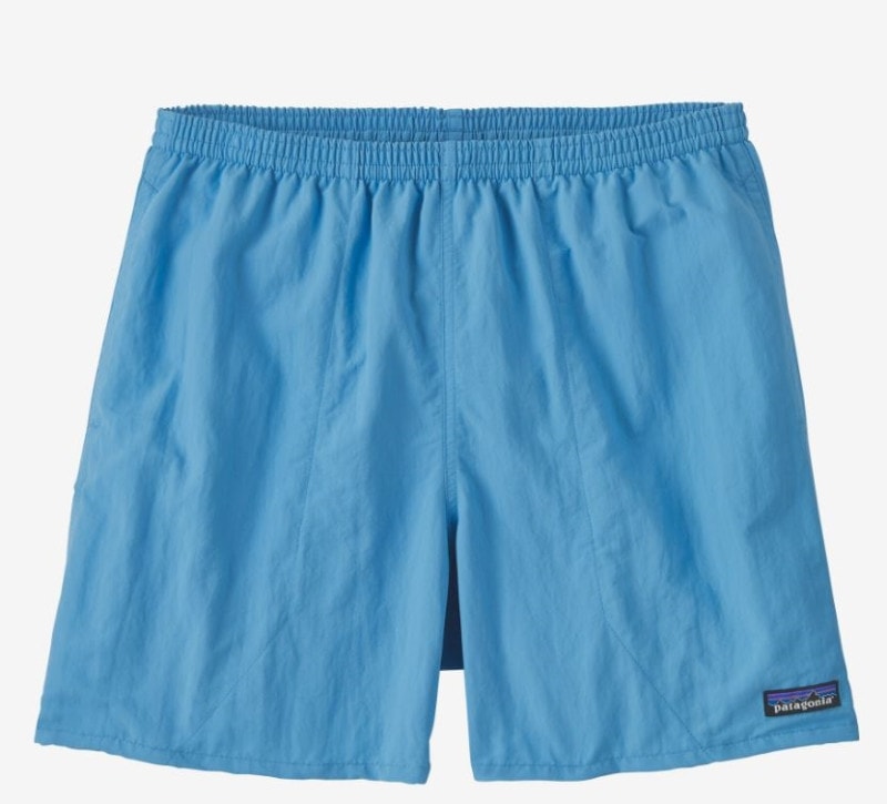 新品‼️patagonia バギーズショーツ⭐️5インチ⭐️水陸両用⭐️L⭐️ PLGY⭐️ 楽天市場】【Patagonia】パタゴニア P-6 ロゴ バギーズ