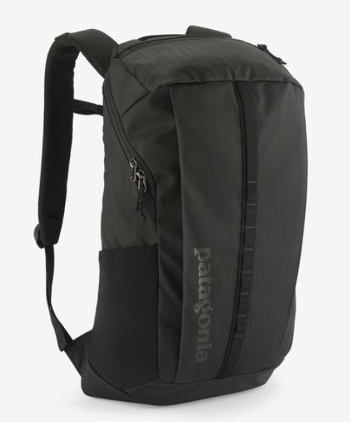 パタゴニア ブラックホール・パック 25L 【カラー：Black】 24SS 最新