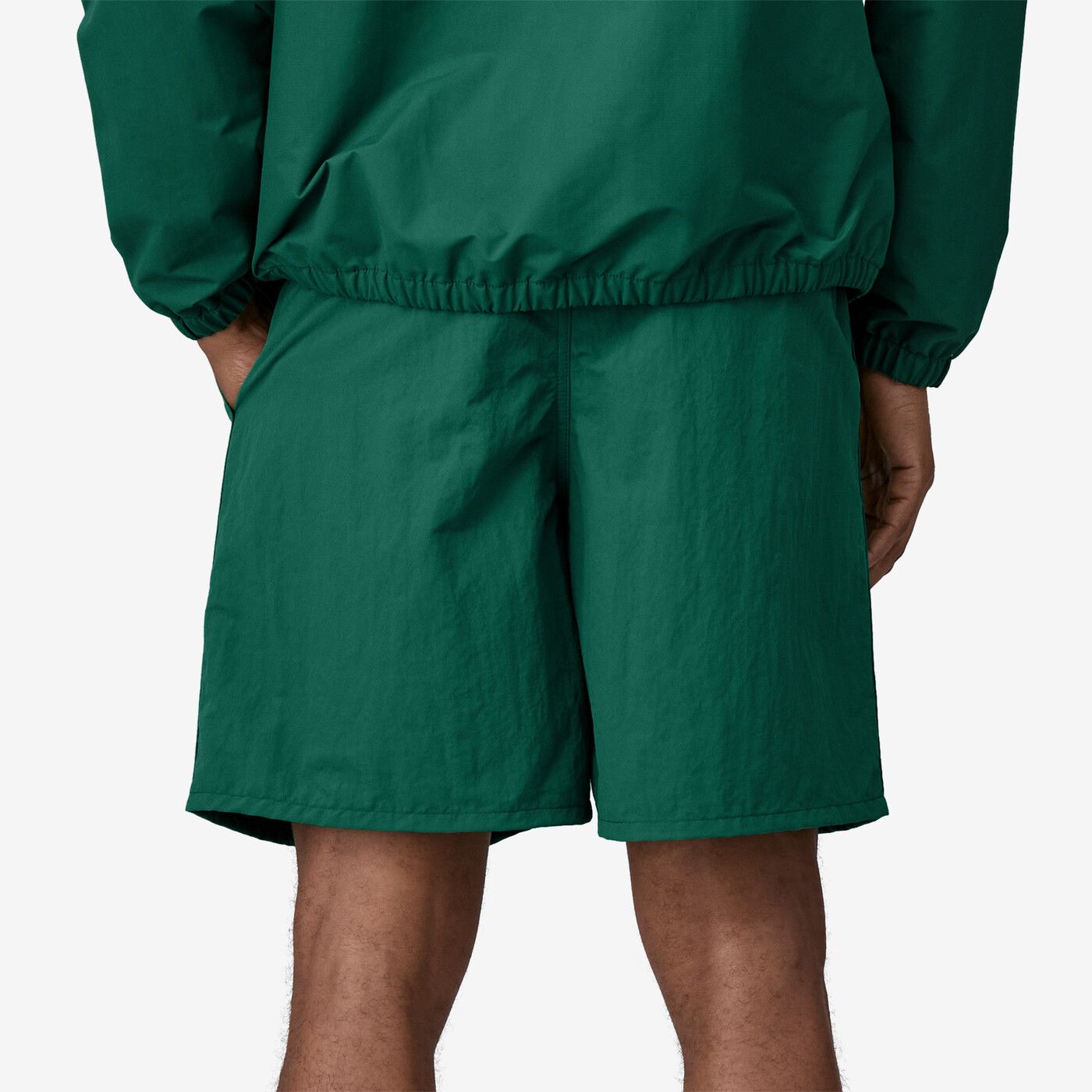 パタゴニア バギーズロング 7インチ Lサイズ （CONIFER GREEN） パタゴニア バギーズロング 7インチ Lサイズ （CONIFER GREEN