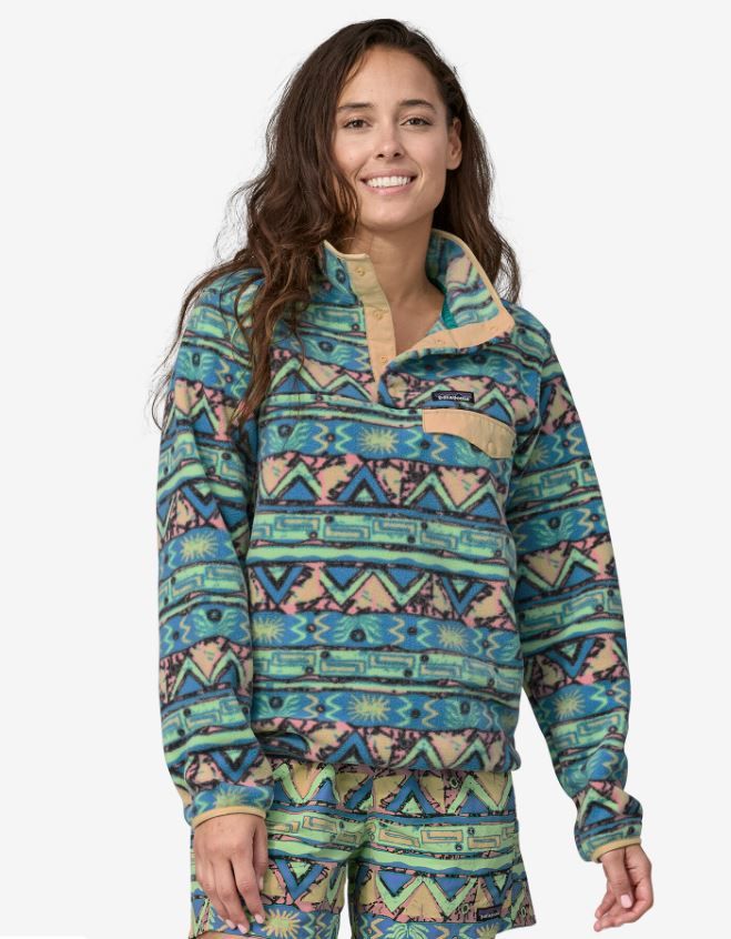 パタゴニア Patagonia パタゴニア メンズ・ライトウェイト・シンチラ