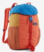 �ڥѥ����˥��ۥ��å�����ե奸���ȡ��ǥ��ѥå� 12L��Coho Coral��2024SS��ǥ롡�����谷Ź