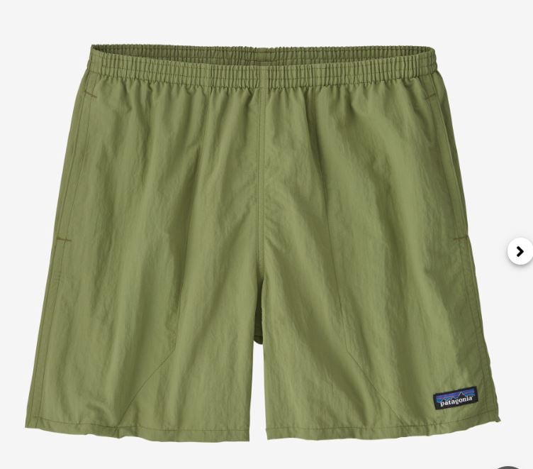 patagonia パタゴニア バギーズナチュラル S Basin Green 楽天市場】Patagonia パタゴニア パンツ サイズ:S 20SS バギーズ