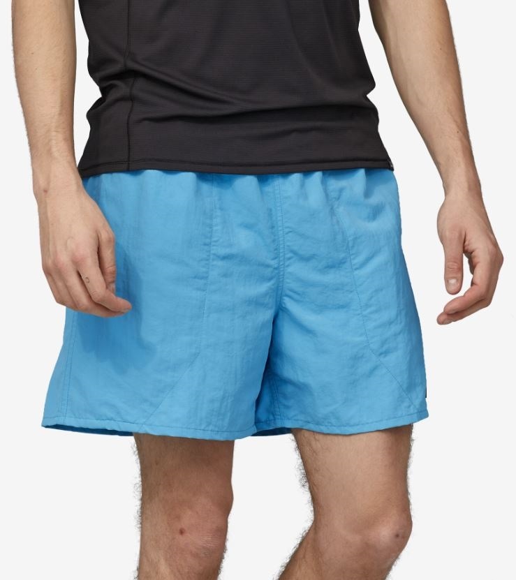 【M】新品5インチPatagoniaパタゴニアバギーズショーツTIDEPOOL PATAGONIA(パタゴニア) Baggies Shorts - 5 in.(バギーズ