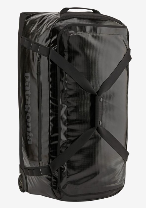 patagonia ブラックホール・ウィールド・ダッフル 70L mic21ダイビングショップ[ Patagonia ] パタゴニア ブラック
