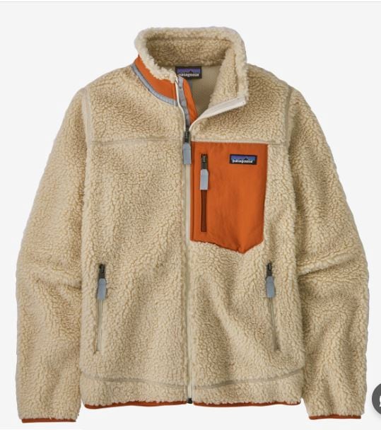 �ڥѥ����˥��ۥ�����󥺡����饷�å�����ȥ�X�����㥱�åȡڥ��顼��Dark Natural w/Redtail Rust��FA24�������谷Ź