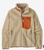 �ڥѥ����˥��ۥ�����󥺡����饷�å�����ȥ�X�����㥱�åȡڥ��顼��Dark Natural w/Redtail Rust��FA24�������谷Ź