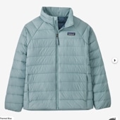 �ڥѥ����˥��ۥ��å��������󡦥��������ڥ��顼 : Thermal Blue�ۡ�2024-25FW�������谷Ź