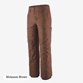 �ڥѥ����˥��ۥ�󥺡��ѥ������������󡦥ѥ�ġʥ쥮��顼�ˡڥ��顼 :Molasses Brown��2024-25FW�������谷Ź