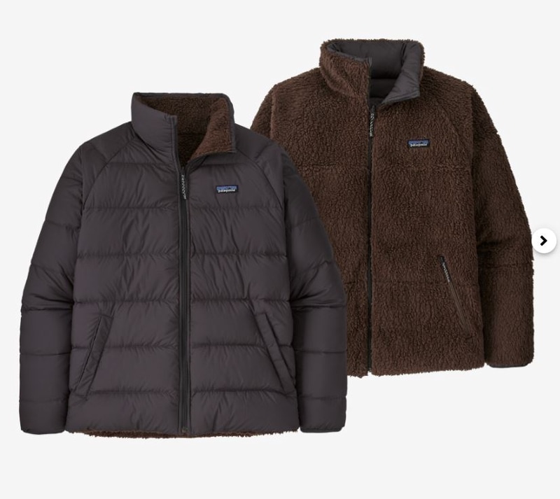 新品タグ付き⭐︎patagonia サイレントダウン シャツジャケット ⭐︎人気⭐︎ パタゴニアサイレントダウンシャツジャケット