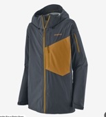 �ڥѥ����˥��ۥ�󥺡����Ρ��ɥ�ե��������㥱�åȡڥ��顼 :Smolder Blue w/Raptor Brown��2024-25FW�������谷Ź