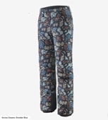 �ڥѥ����˥��ۥ�����󥺡����󥵥졼�ƥåɡ��ѥ������������󡦥ѥ�ġʥ쥮��顼�ˡڥ��顼 Across Oceans: Smolder Blue��2024-25FW�������谷Ź