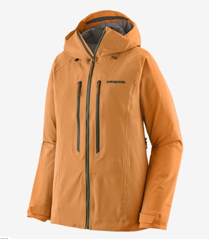 【新品】パタゴニア　ストームストライド ジャケット ウィメンズ M パタゴニア】ウィメンズ・ストームストライド・ジャケット【カラー