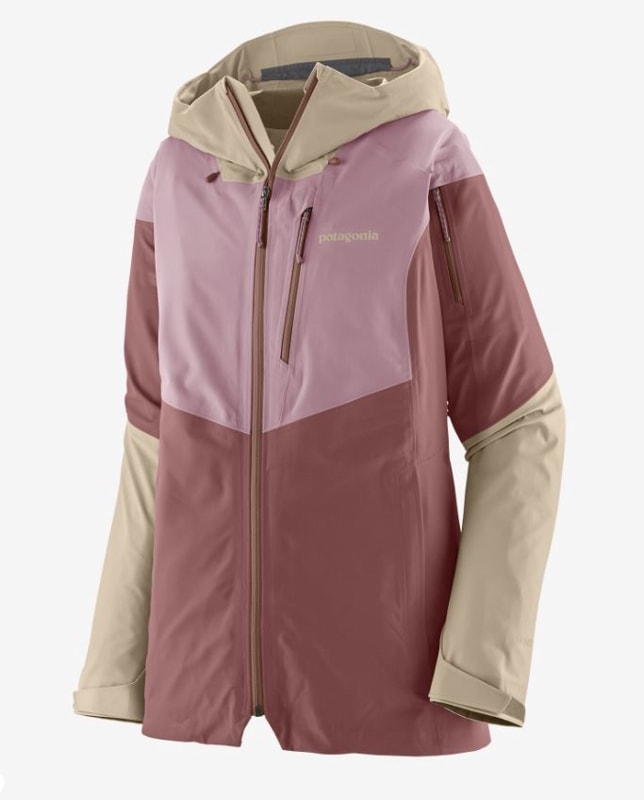 パタゴニア スノーウエア 3T Patagonia スノーウェア 3T キッズ・スキー＆スノーボード