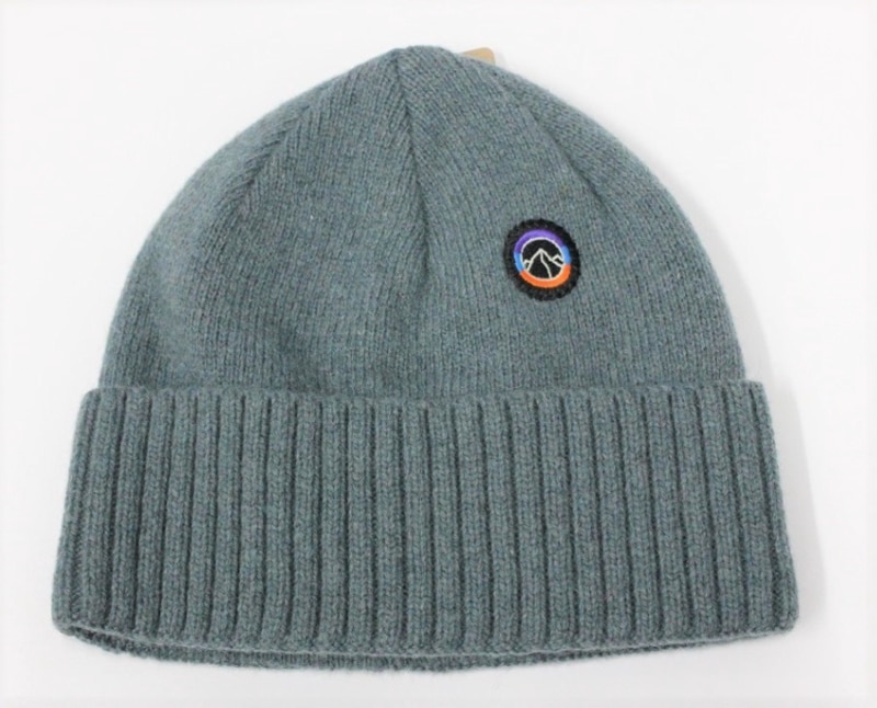 �ڥѥ����˥��ۥ֥��ǥ����ӡ��ˡ��ڥ��顼  Fitz Roy Icon: Nouveau Green�ۡ������谷��