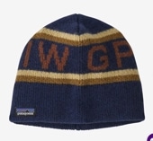 �ڥѥ����˥��ۥե���ۥå����ӡ��ˡ��ڥ��顼  GPIW Knit: Stone Blue�ۡ������谷��