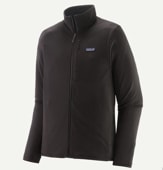 �ڥѥ����˥��ۥ�󥺡�R1 �����ޥ롦���㥱�å� �ڥ��顼 Black��24-25FW