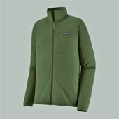 �ڥѥ����˥��ۥ�󥺡�R1 �����ޥ롦���㥱�å� �ڥ��顼PINE NEEDLE GREEN ��24-25FW