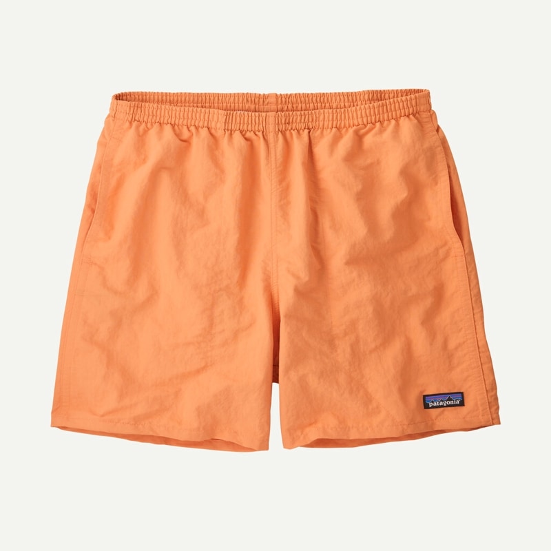 ⭐️新品⭐️Patagonia パタゴニア　バギーズショーツ 5インチ　オレンジ 楽天市場】パタゴニア パンツ メンズ バギーズショーツ 5インチ